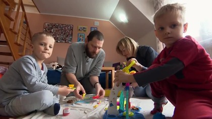 Idealna niania - Sezon 6 Odcinek 9