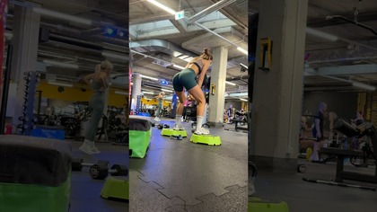 Moja poranna treningowa rutyna // robię najlepszy makaron udon