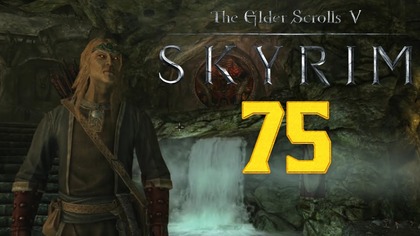The Elder Scrolls V: Skyrim Special Edition - Skrytobójca Iluzjonista #75 #gameplay #PL, #zagrajmy