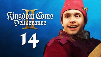 BALLADA O HENRYCZKU! Kingdom Come: Deliverance 2 (Odc.  14)