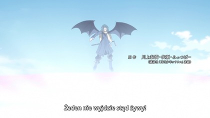 Tensei Shitara Slime Datta Ken S02 E10 Napisy PL