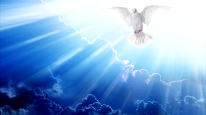 Idziemy do Pana - Litania i nowenna do Ducha Świętego