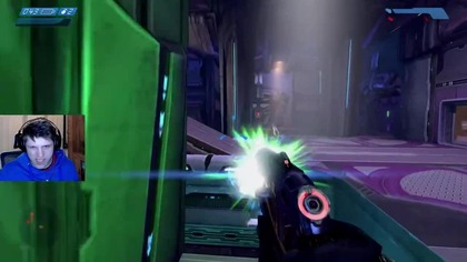 Halo: Combat Evolved #5 | W poszukiwaniu kartografa