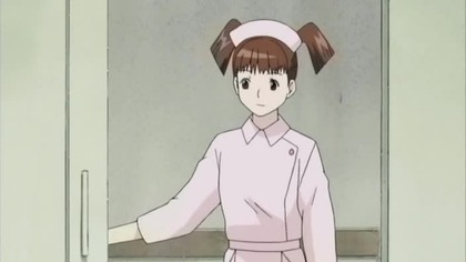 Ray The Animation E09 PL