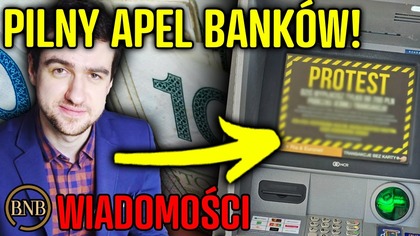 NATYCHMIAST WYPŁAĆ GOTÓWKĘ! ZACZNIE SIĘ W PAŹDZIERNIKU