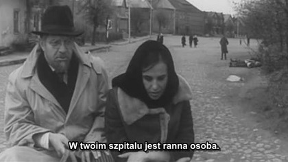 1970 Muzhskoye leto - Męskie lato WEBRip NPL
