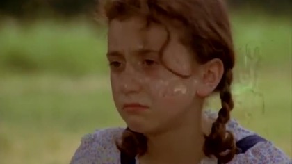 Just Beyond This Forest (Jescze tylko ten las) Polish.