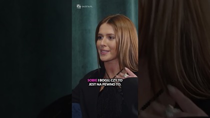 Roksana Węgiel w szczerym wyznaniu: Bóg dawał nam wiele znaków #shorts #showbiz #plotek