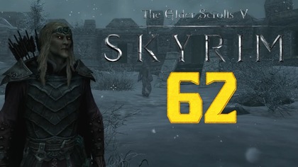 The Elder Scrolls V: Skyrim Special Edition - Skrytobójca Iluzjonista #62 #gameplay #PL, #zagrajmy