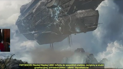 Halo 4 #5 | Infinity