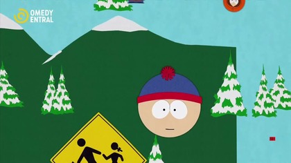 południowy park S04E05