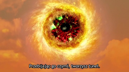 Ultraman X #12 - Krawędź Tęczy