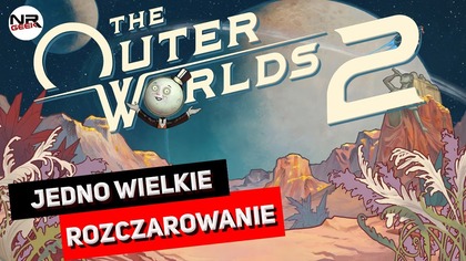 The Outer Worlds 2 - Recenzja