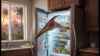 PcP #1569  FV4005 - Pterodaktyl_TryHard