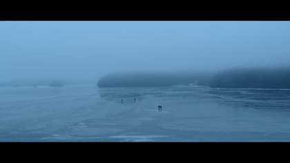 BLACK CRAB.  Czarny Krab (2022) lektor