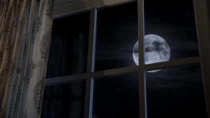 Teen Wolf S02E09 Urodziny