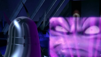 Teenage. Mutant. Ninja. Turtles. 2012. S02E27. Sytuacja mutacja