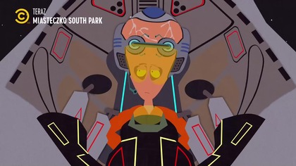 południowy park S03E13