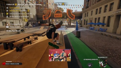 Polski komentarz do regio w Milwaukee