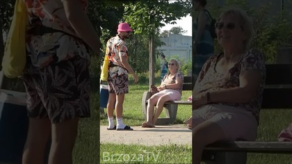 Janusz opowiada jak jest z sąsiadką