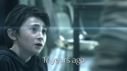 The 100 S01E06 Opiekun swojej siostry