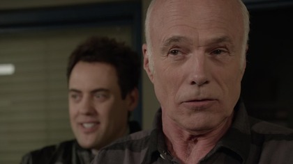 Teen Wolf S02E11 Starcie