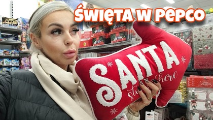 MAGIA ŚWIĄT W PEPCO - SENTYMENTALNY PREZENT