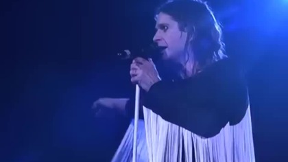 Black Sabbath - Black Sabbath - Pacific Amphitheatre, Costa Mesa, California, USA - November 15th, 1992 (Reunion Show)