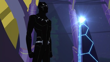 Av3ngers Bl4ck Panth3rs Qu3st S05E05 PL