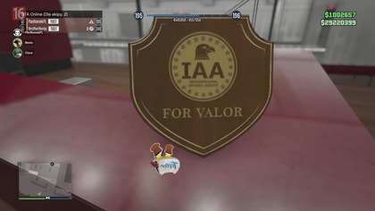 Geniusz Zbrodni z Bazy - GTA Online z Ekipą Toster na PS5