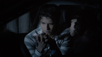 Teen Wolf S02E06 Przyjaciel? (Część 2)