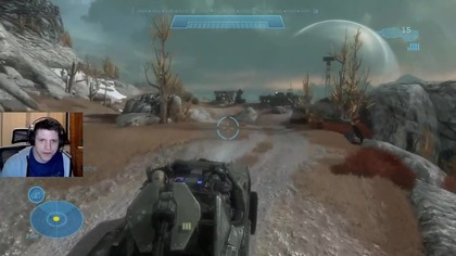 Halo: Reach #2 | Oblężenie