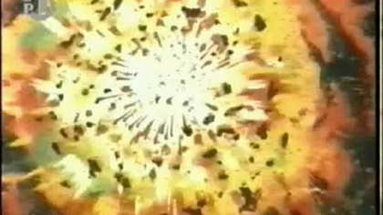 Generał Daimos - 28 - Wielki uczony.