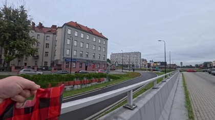 Mennica Silesia, Gliwice, ul.  Dworcowa, Katowice, Polska