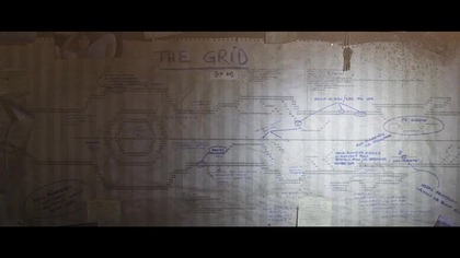 TRON 2 - LEGACY.  (2010) lektor