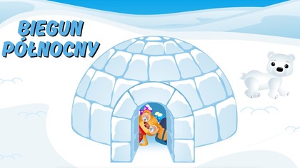 Bajka o biegunie północnym | Zwierzęta z Arktyki | 123 Edukacja