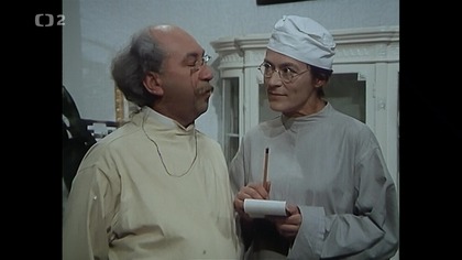 Zvony. Pana. Mlácena. 1973