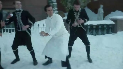pozłacany wiek S03E01