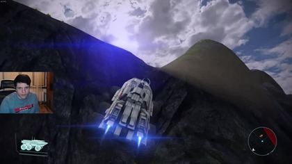 Mass Effect #32 | Sprawiedliwość