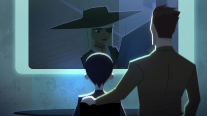 Carmen Sandiego E05 PL