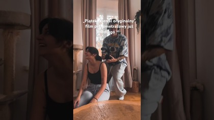 Piątek - serial oryginalny.  Film