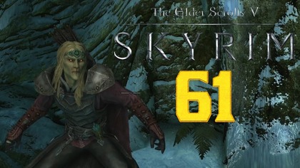 The Elder Scrolls V: Skyrim Special Edition - Skrytobójca Iluzjonista #61 #gameplay #PL, #zagrajmy
