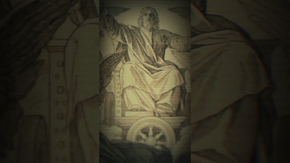 Mroczny eksperyment myślowy