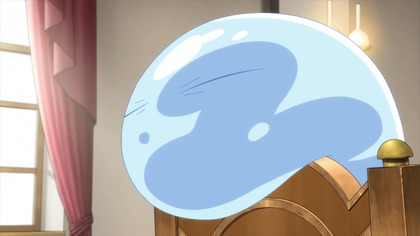 Tensura Nikki: Tensei Shitara Slime Datta Ken E11 Napisy PL