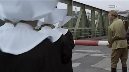 Der Bockerer - 2 Wieden po wojnie