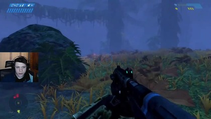 Halo: Combat Evolved #11 | Robocik