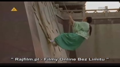 Spellbinder 2: w Krainie Władcy Smoków odcinek 20 lektor pl