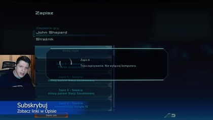 Mass Effect #18 | Knossos