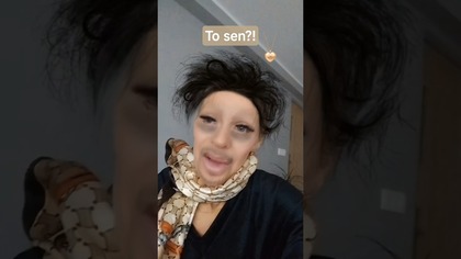 To był piękny sen #uśmiechnijsię#sen#comedy#parodia#kabaret#humor#dystans#behappy#