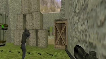 Nowa mapa odc 58 cs 1.  6 #cs16 #counterstrike16 #shorts